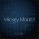 Mickey Mouse Single