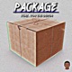 Package feat Yon the Doyen Single