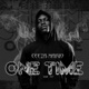One Time The EP