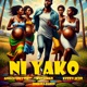 NI YAKO feat Kushman Shekina Karen Kezzy Icon Single