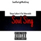 Soul Sing feat Tey Yahawadah Single