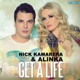Get A Life Mama Yette Single