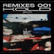 Remixes 001 Single