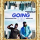 Going Up All the Way feat Fifty9 Single