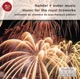 Handel Water Music Suites Music For The Royal Fireworks