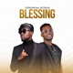 Blessing feat Victor AD Single