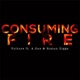 Consuming Fire feat A One Riston Diggs Single
