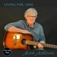 Living for Love feat E J Ouellette EP