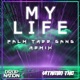 My Life Palm Tree Gang Remix Single