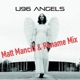 Angels feat Terri B Matt Mancid Rename Mix Single