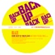 Back Up Single