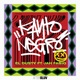 Kanto Negro feat Jah Fabio Single
