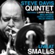 Live at Smalls feat Larry Willis