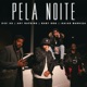 Pela Noite feat Isaías Manhiça Single