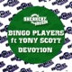 Devotion feat Tony Scott