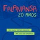 Falamansa 20 Anos Ao Vivo entre amigos na Vila de Itaúnas