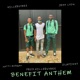 Benefit Anthem Single