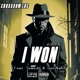 I Won feat Ricky Semedo Gov Nah Single