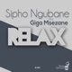 Relax feat Giga Msezane