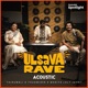 Ulsava Rave Acoustic feat Mariya Johny Single