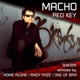 Red key EP