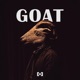 GOAT feat Shvdy Single