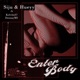 Enter Body feat Kelviin 57 DennayMS Single