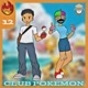 Club Pokemon Single