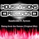 Rising from the Flames Single