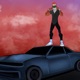 Time Wasted feat A1Juggbaby Single