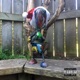 Christmas Flame feat Mlodyskiny Single