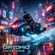 Hoverbike Single