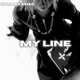 My line feat M1sz Single