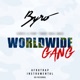 Worldwide Gang Afrotrap Instrumental Single