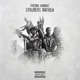 Strijders Anthem feat Scottie Single