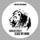 Close My Mind Single