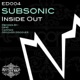 Inside Out Single