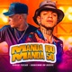 Manda 100 Manda 50 feat Cirilo Teclas Single