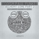 Alchemy 4ome Pt 2 Single