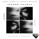 Second Chance feat Jocelyn Mathieu Single