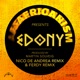 Edony Nico De Andrea Rermix Ferdy Remix EP