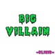 Big Villain feat Godvillain BigKalel Single