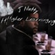 J Nutty Higher Learning Single
