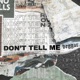Don t Tell Me Single