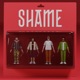 Shame feat DRS Illaman BVA Single