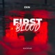 FIRSTBLOOD Single