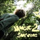 Music 2 Survive u i Single