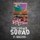 Side Effect 2018 feat Shni Tek Single