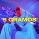 5 Gramos Single