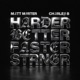 Harder Better Faster Stronger Single